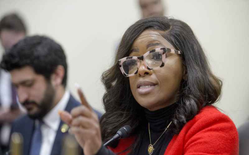  Jasmine Crockett’s Hot Take on GOP Opinion of Her Leaves MTG and Many Others in Stitches