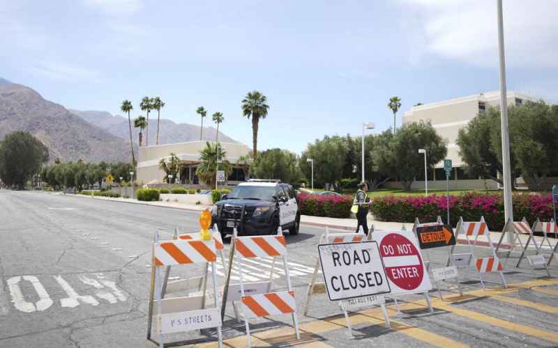  Suspect Wanted in California IVF Bombing Extradited, Arrested at JFK Airport