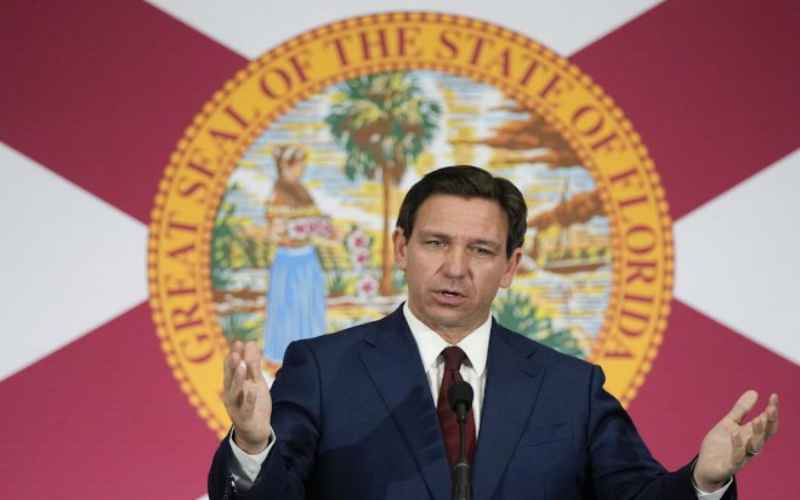  Judge Blocks Fla. From Enforcing Social Media Ban Amid Lawsuit