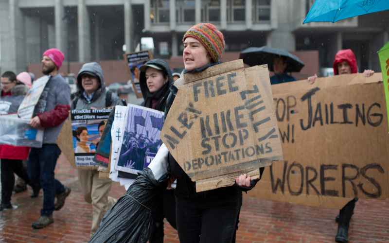  Vermont Democrat Faces Severe Backlash After Offensive Immigration Comment. ‘Wipe Our Aes”