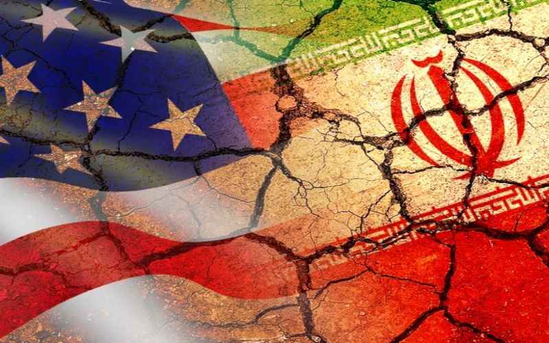 Rep. Massie Joined by Dems in Resolution Opposing US Involvement in Iran
