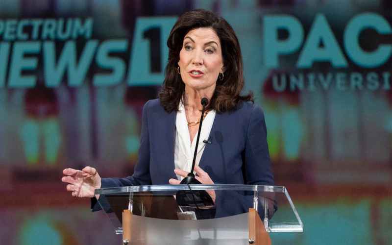  ‘Morning Joe’ Trots Out NY Gov. Hochul to Decry ICE Raids, Make Misleading Claims About Taken Kids