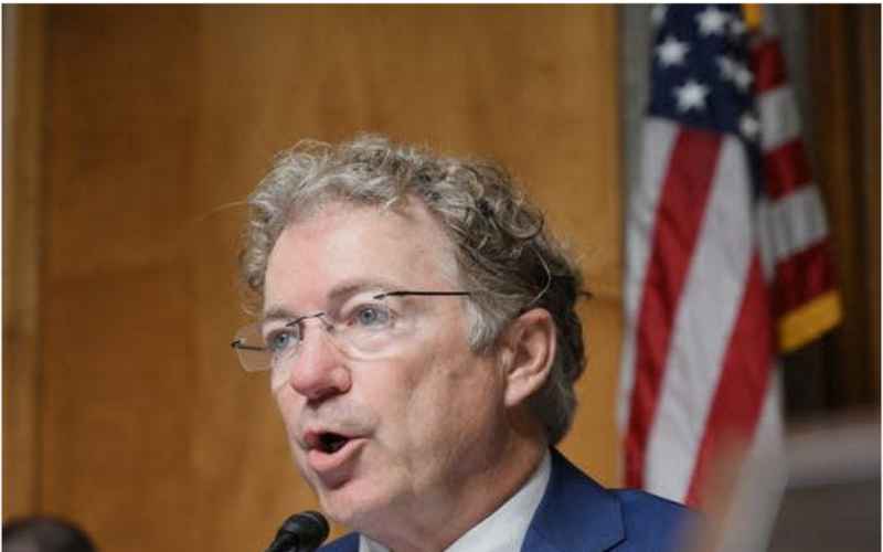  Trump Unleashes Scathing Attack on Rand Paul Over Debt Ceiling Opposition as MAGA Civil War Erupts