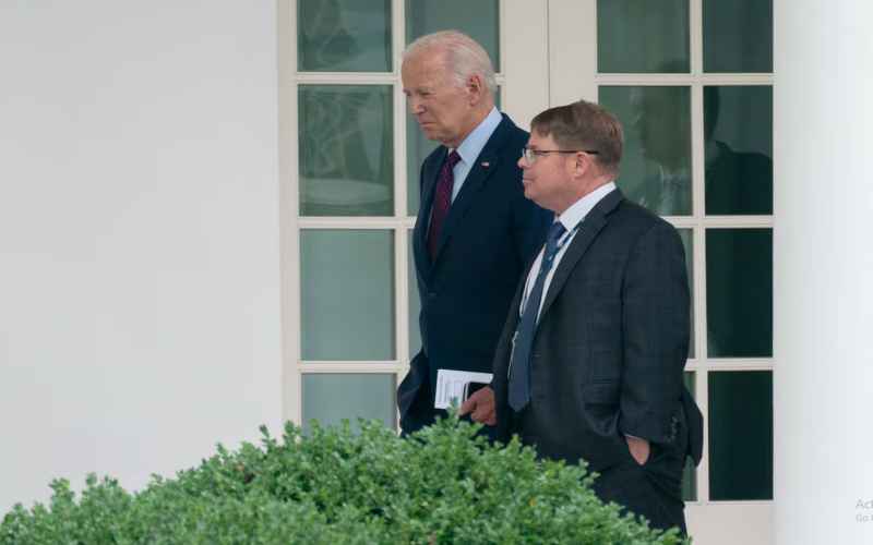  Obama’s Doctor. Biden’s Doctor Didn’t Assess Fitness for Office