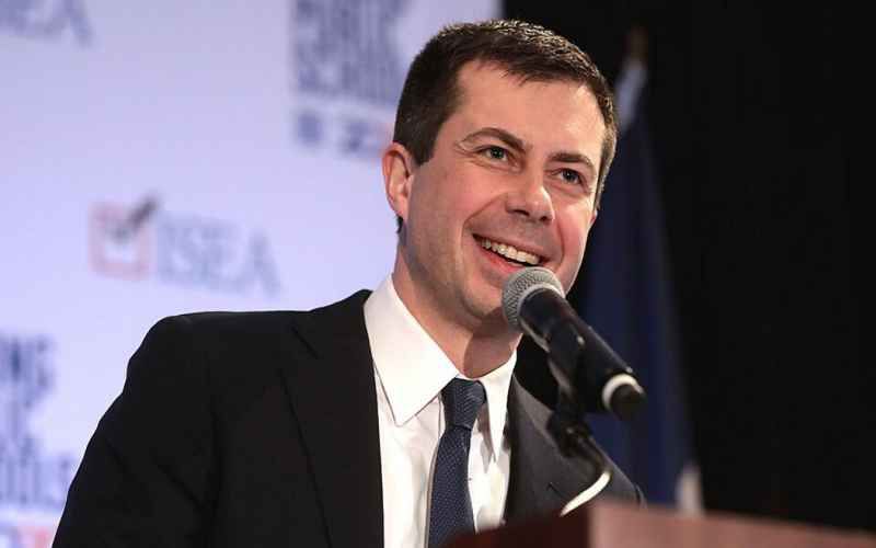  There’s a Surprise Leader in Polling for Next Democrat Presidential Nominee