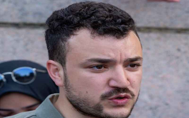  Khalil to Remain in US Custody Despite Judge’s Order
