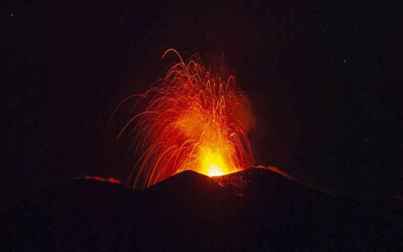  Sicily’s Mount Etna Is Erupting, and It Could Pose an Enormous Threat