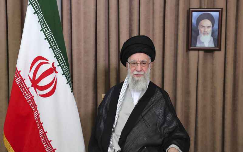  Watch. Iran Threatens ‘Surprise’ the ‘World Will Remember for Centuries,’ Puts Out Disturbing Video