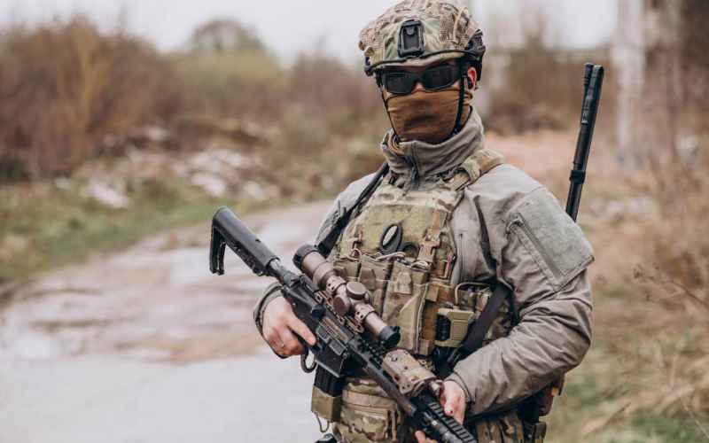  New Ukraine Attempts to Destroy a Major Russian Logistic Link