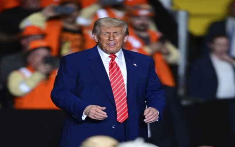  Trump Intelligence Briefings May Get Revamped