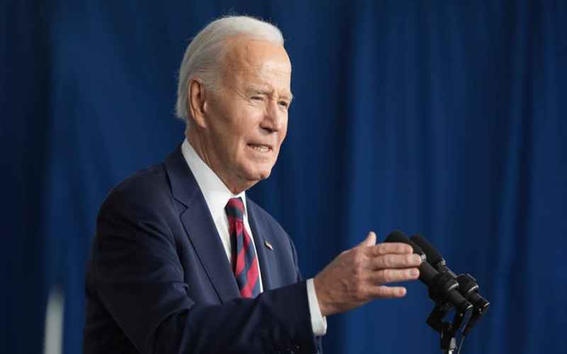  Cohen Among 5 Asking for Pardons Denied by Biden