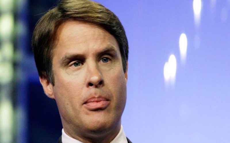 Conservative Commentators Celebrate ABC News Ousting of Terry Moran