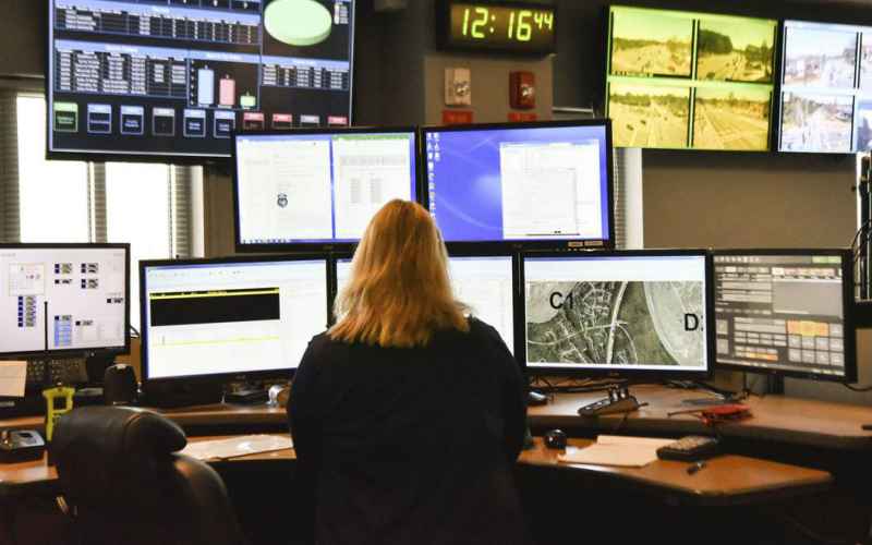  Los Angeles’ 911 System Is Failing The Underreported Crisis Plaguing Californians