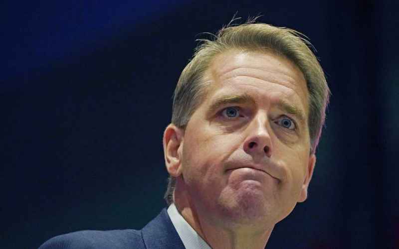  Scott Jennings Says Democrats Have Cried Wolf Too Many Times