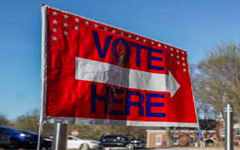  ‘Seismic’ Shift in Latinos Moving Away from Dem Party