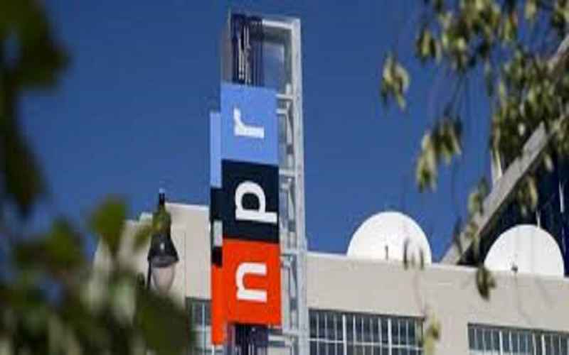  Sens. Ernst, Cruz Demand NPR Grant Accountability
