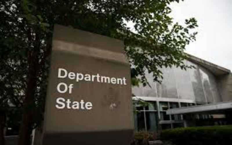  State Department Plan Shuts Afghan Relocation Office
