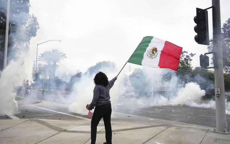  Taxpayer-Funded Riots Here’s What We Found When We Followed the Money in Los Angeles