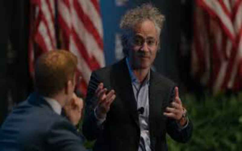  Trump Pick of Palantir to Surveil Americans Sparks Concern