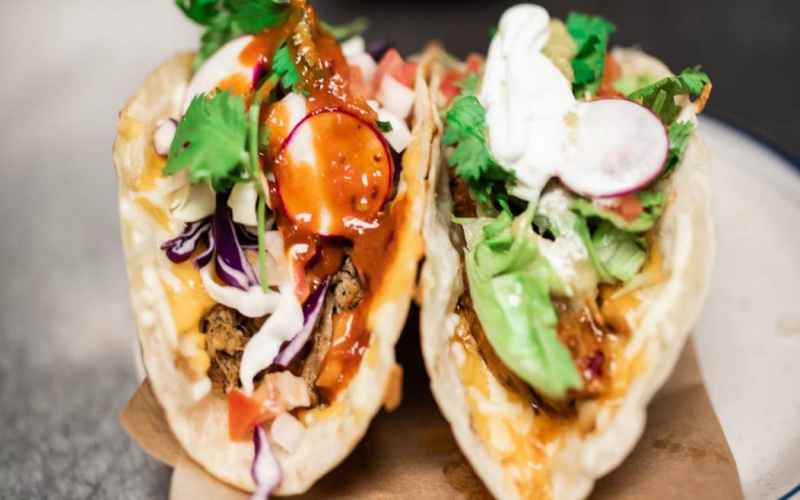  You Know the Dems Are Inept When They Can’t Even Get ‘Taco Tuesday’ Right